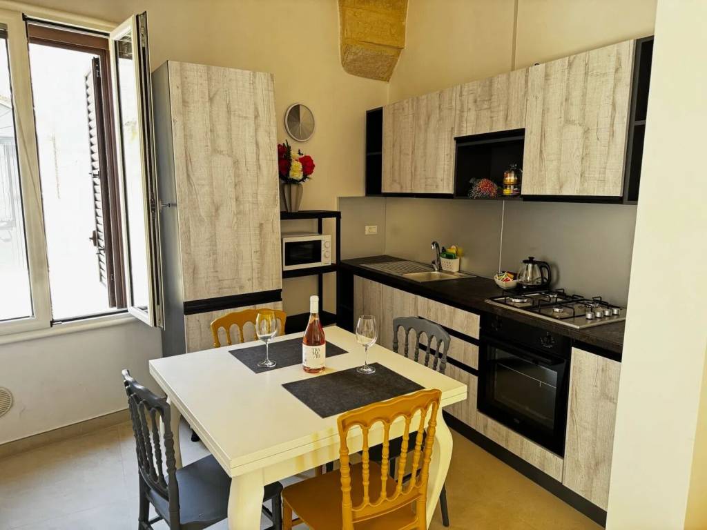 appartamento in affitto a Zollino