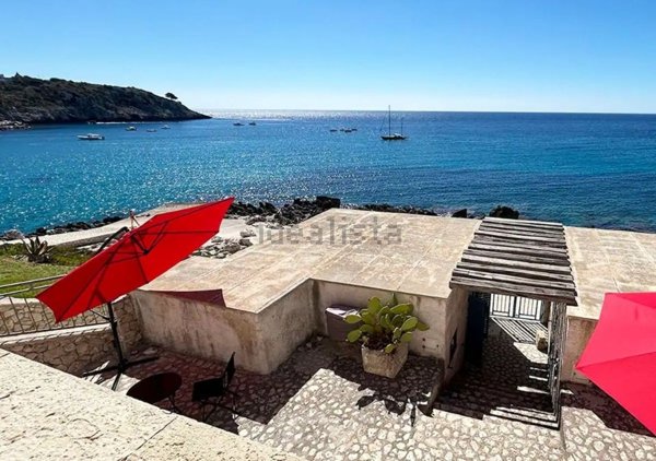 monolocale in affitto a Castro(LE)