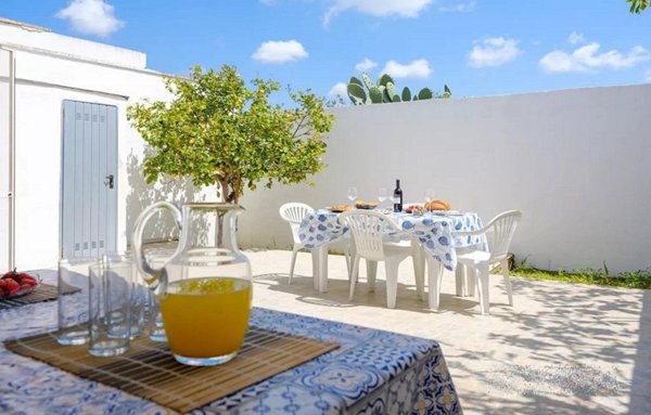 casa indipendente in affitto a Porto Cesareo in zona Torre Lapillo