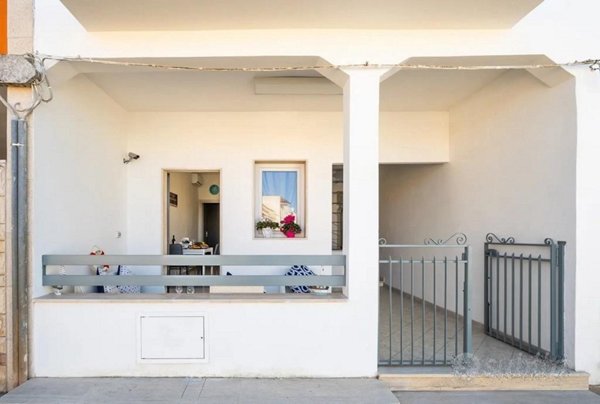 casa indipendente in affitto a Porto Cesareo