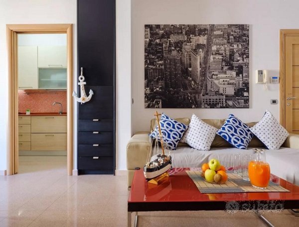 villa in affitto a Porto Cesareo in zona Torre Lapillo