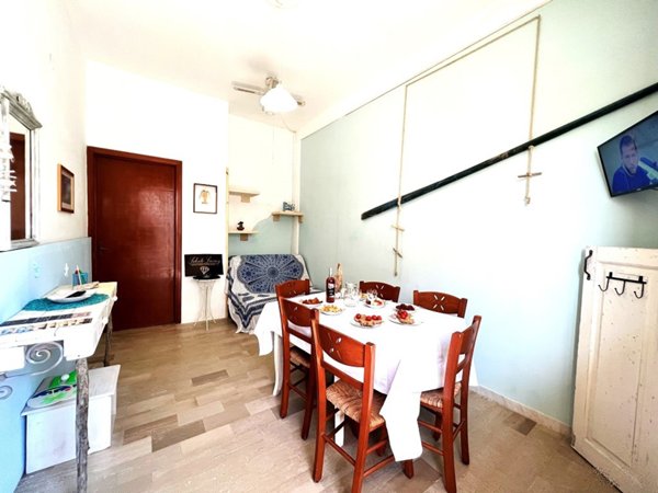 casa indipendente in affitto a Porto Cesareo