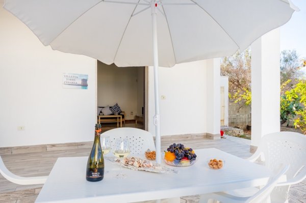 casa indipendente in affitto a Porto Cesareo in zona Torre Lapillo