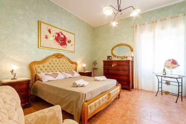 casa indipendente in affitto a Porto Cesareo