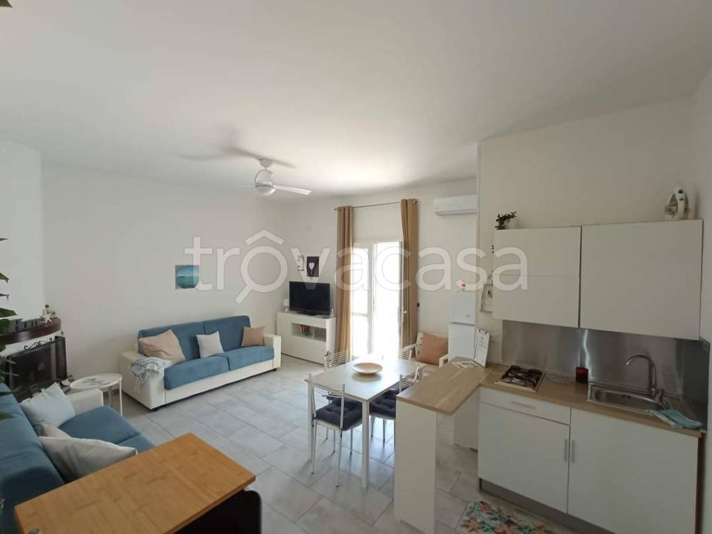 casa indipendente in affitto a Porto Cesareo in zona Torre Lapillo