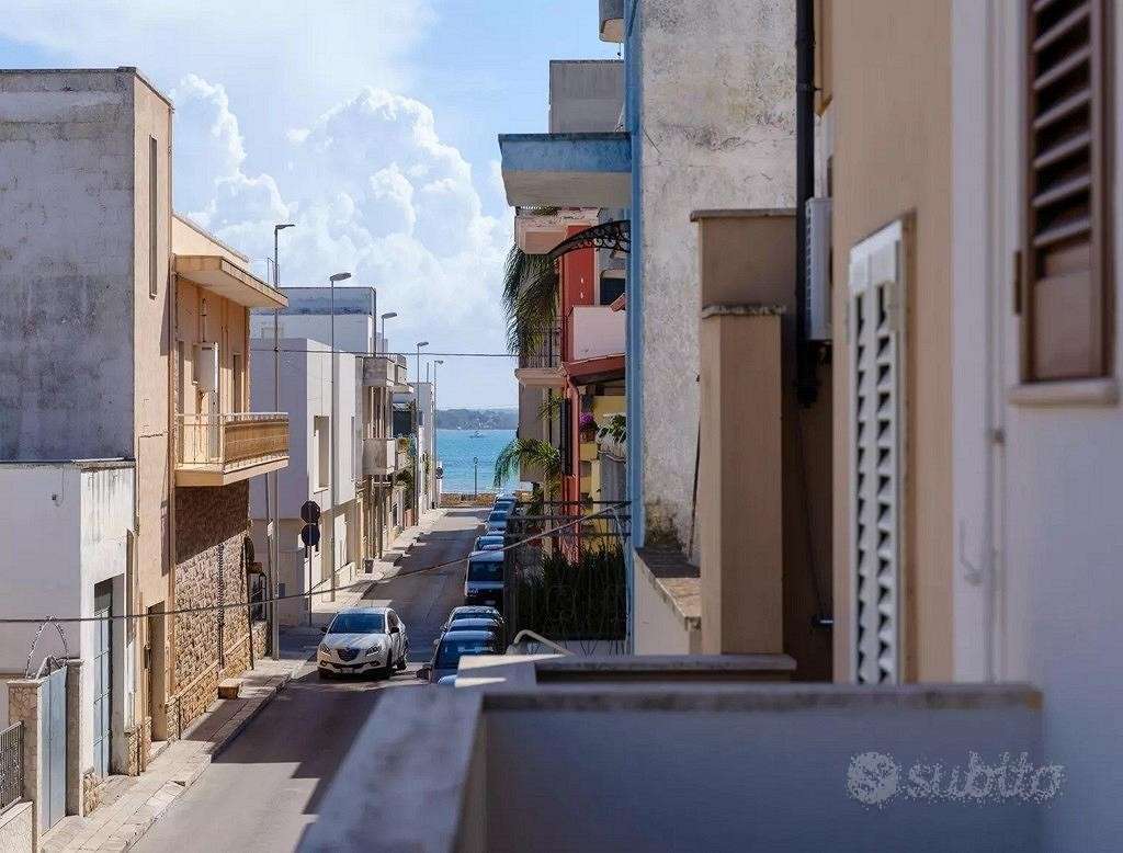 appartamento in affitto a Porto Cesareo