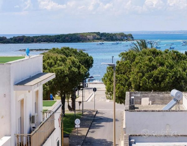 casa indipendente in affitto a Porto Cesareo