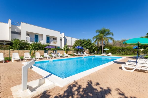 casa indipendente in affitto a Porto Cesareo