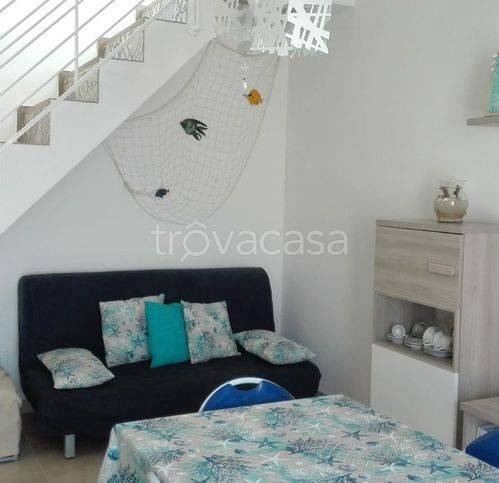 appartamento in affitto a Porto Cesareo