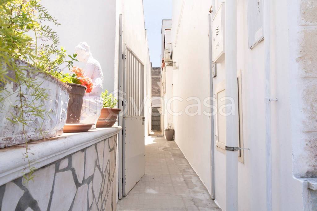 appartamento in affitto a Porto Cesareo