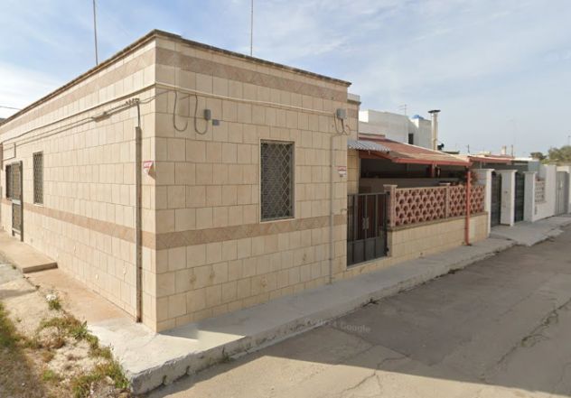 appartamento in affitto a Porto Cesareo