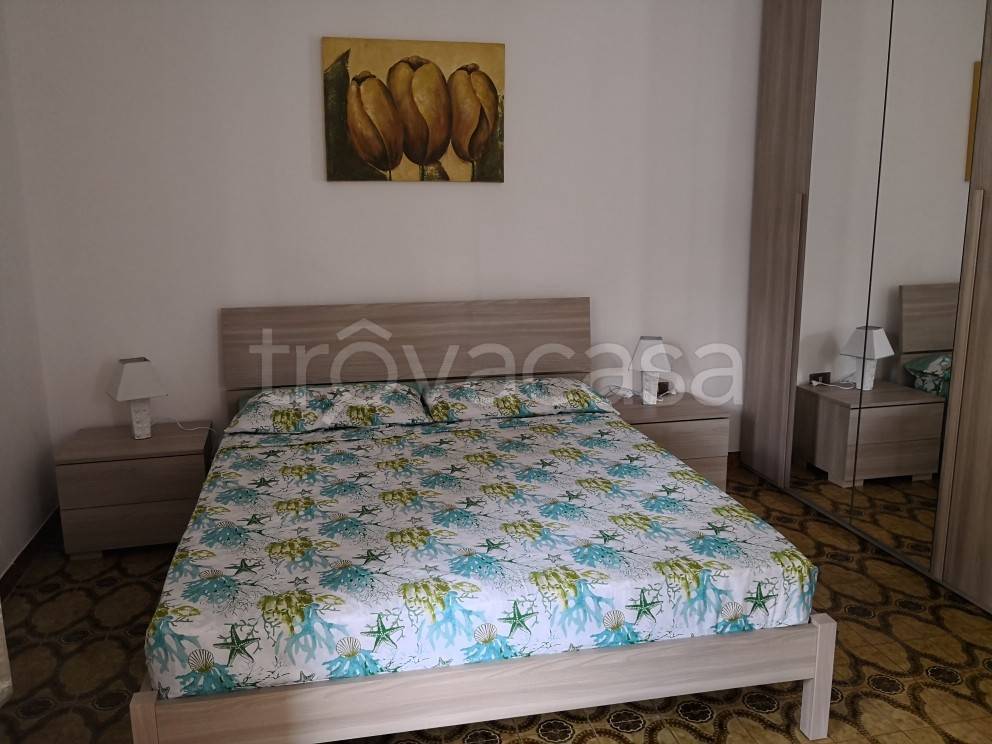 appartamento in affitto a Porto Cesareo
