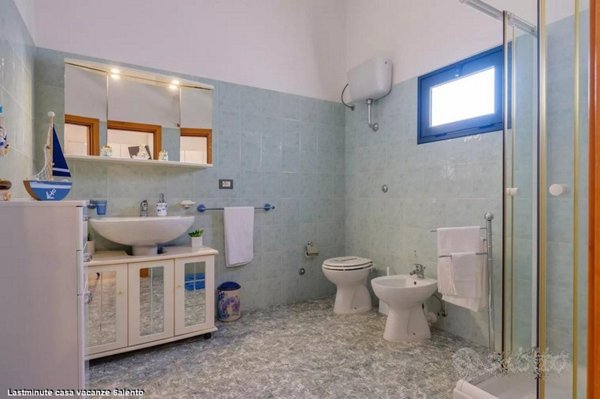 casa indipendente in affitto a Porto Cesareo in zona Torre Lapillo
