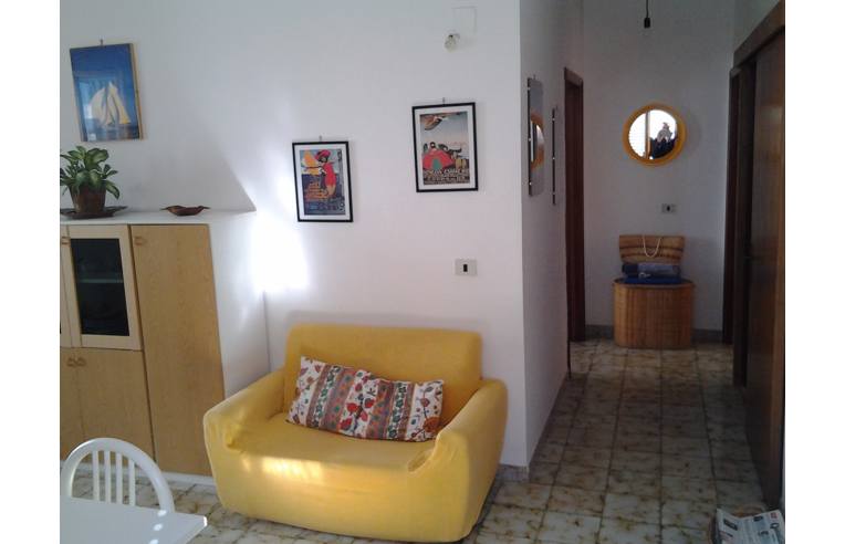 appartamento in affitto a Porto Cesareo