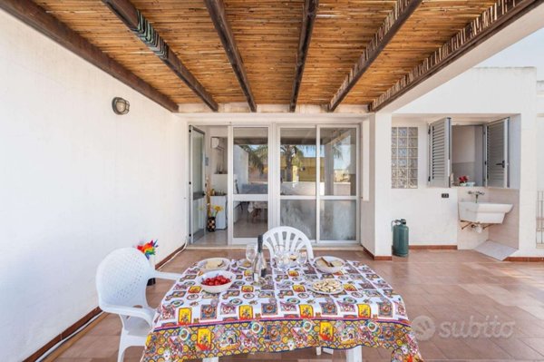 appartamento in affitto a Porto Cesareo