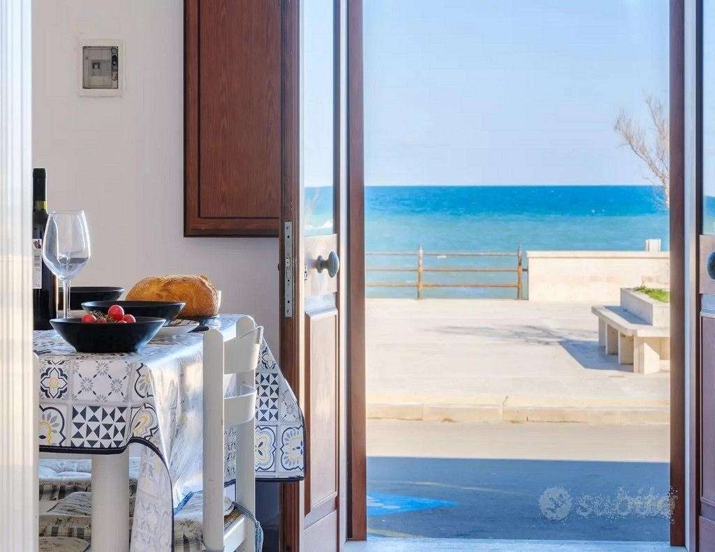 appartamento in affitto a Porto Cesareo