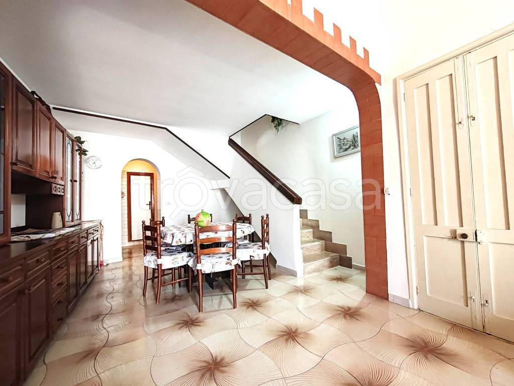 appartamento in affitto a Porto Cesareo