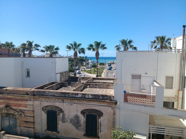 appartamento in affitto a Porto Cesareo