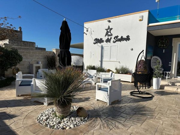 appartamento in affitto a Porto Cesareo