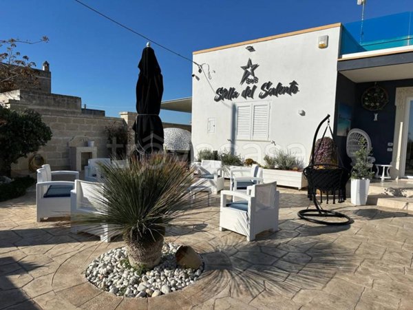 appartamento in affitto a Porto Cesareo