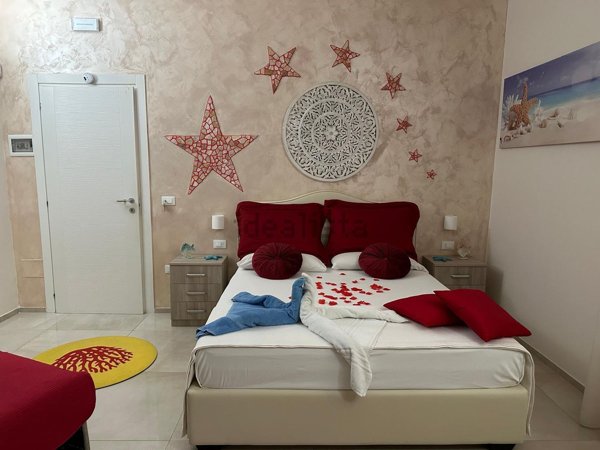 appartamento in affitto a Porto Cesareo