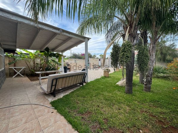 casa indipendente in affitto a Porto Cesareo