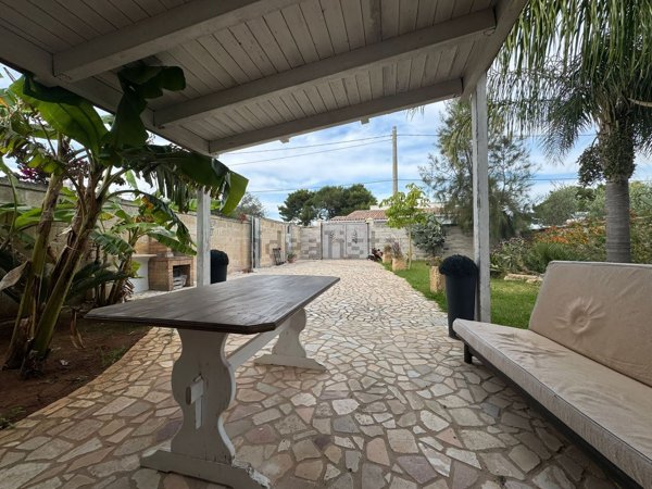 appartamento in affitto a Porto Cesareo