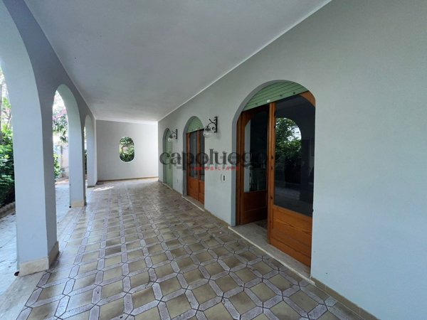 casa indipendente in affitto a Porto Cesareo
