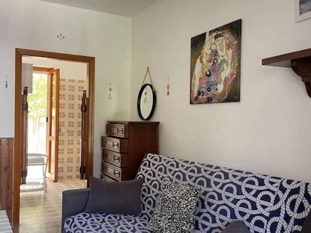 casa indipendente in affitto a Porto Cesareo