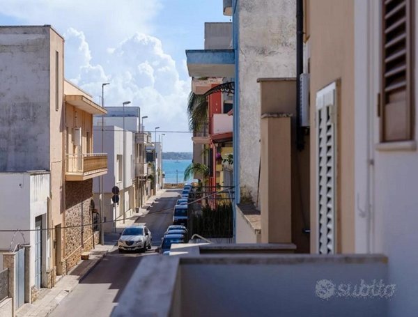 casa indipendente in affitto a Porto Cesareo