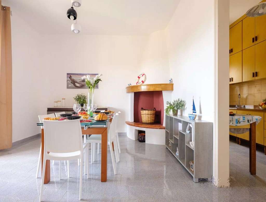 appartamento in affitto a Porto Cesareo in zona Torre Lapillo