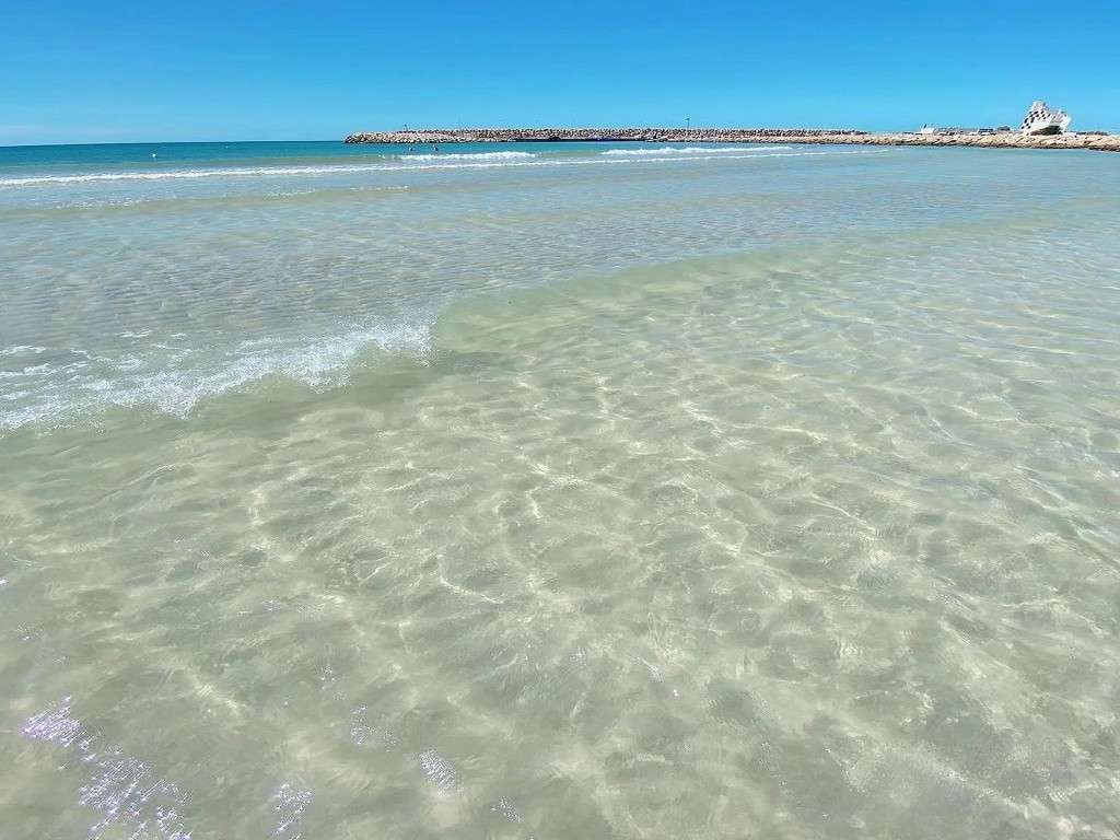 appartamento in affitto a Porto Cesareo