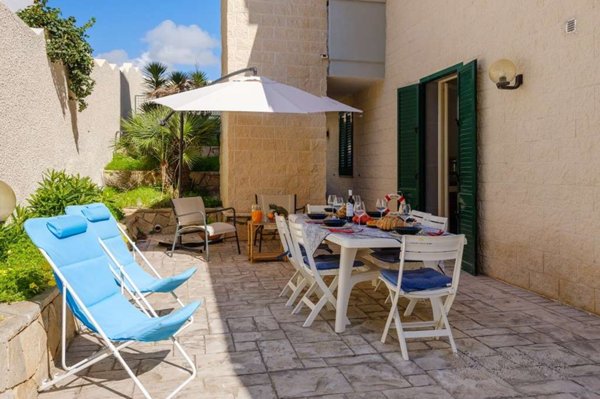appartamento in affitto a Porto Cesareo in zona Torre Lapillo