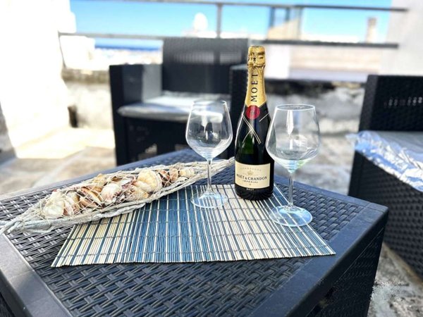 appartamento in affitto a Porto Cesareo
