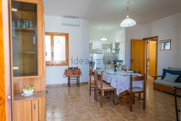 appartamento in affitto a Porto Cesareo