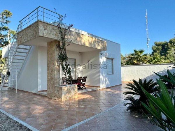 appartamento in affitto a Porto Cesareo