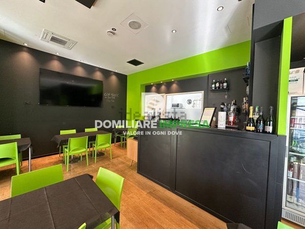 negozio in affitto a Porto Cesareo