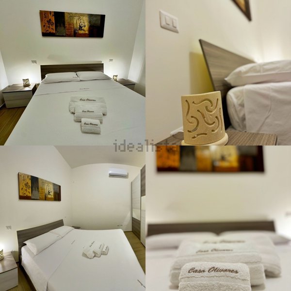 appartamento in affitto a Porto Cesareo