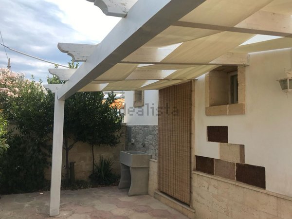 appartamento in affitto a Porto Cesareo