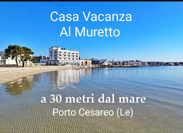 appartamento in affitto a Porto Cesareo