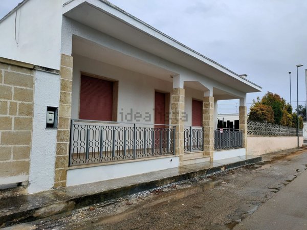 appartamento in affitto a Porto Cesareo