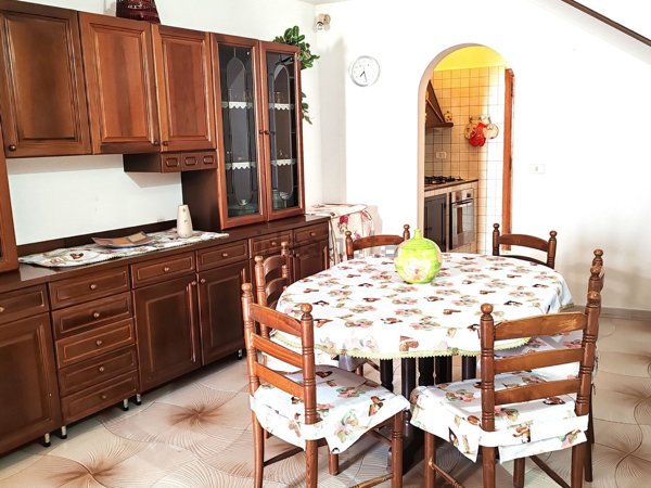 appartamento in affitto a Porto Cesareo