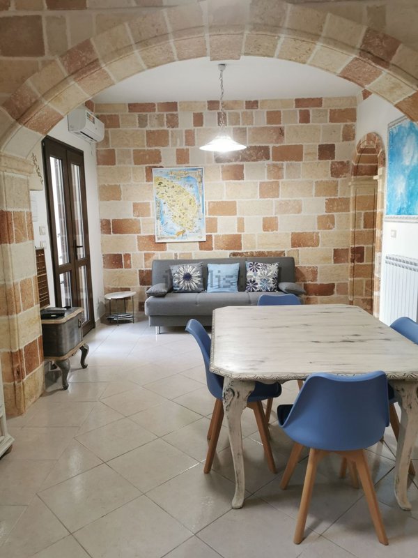 appartamento in affitto a Porto Cesareo