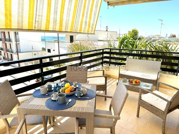 appartamento in affitto a Porto Cesareo