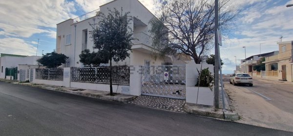 appartamento in affitto a Porto Cesareo in zona Torre Lapillo