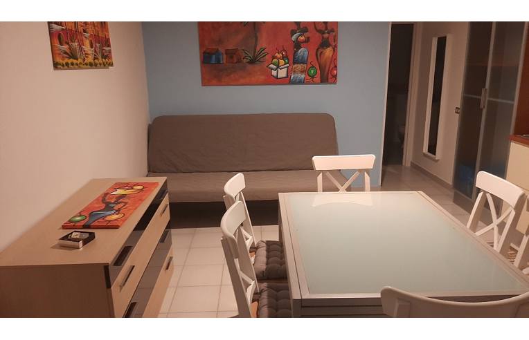 appartamento in affitto a Porto Cesareo