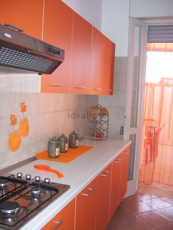 casa indipendente in affitto a Porto Cesareo