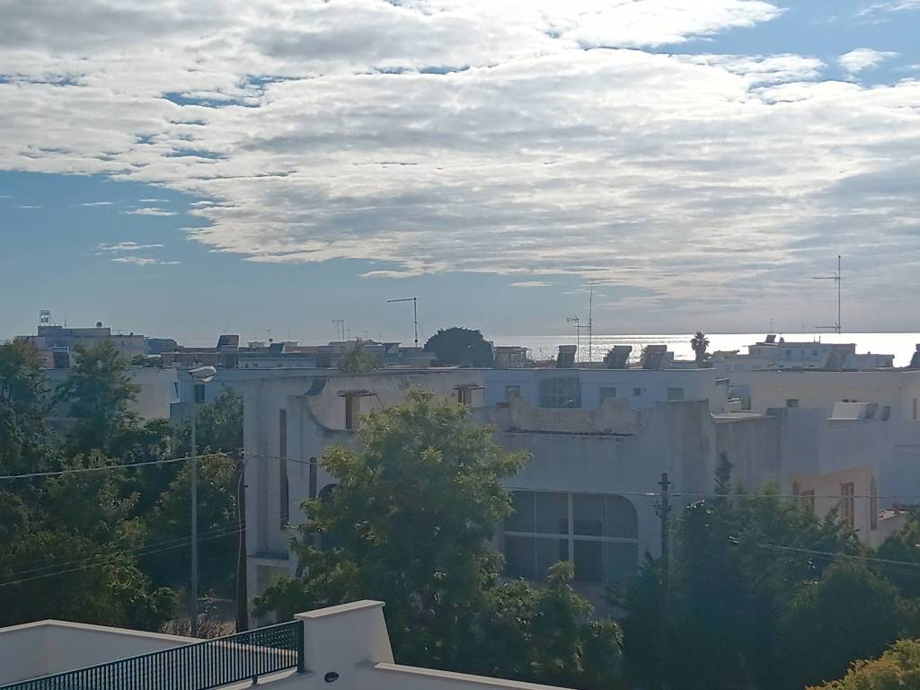 casa indipendente in affitto a Porto Cesareo