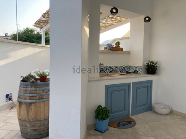 appartamento in affitto a Porto Cesareo