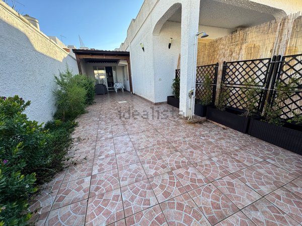 appartamento in affitto a Porto Cesareo in zona Torre Lapillo